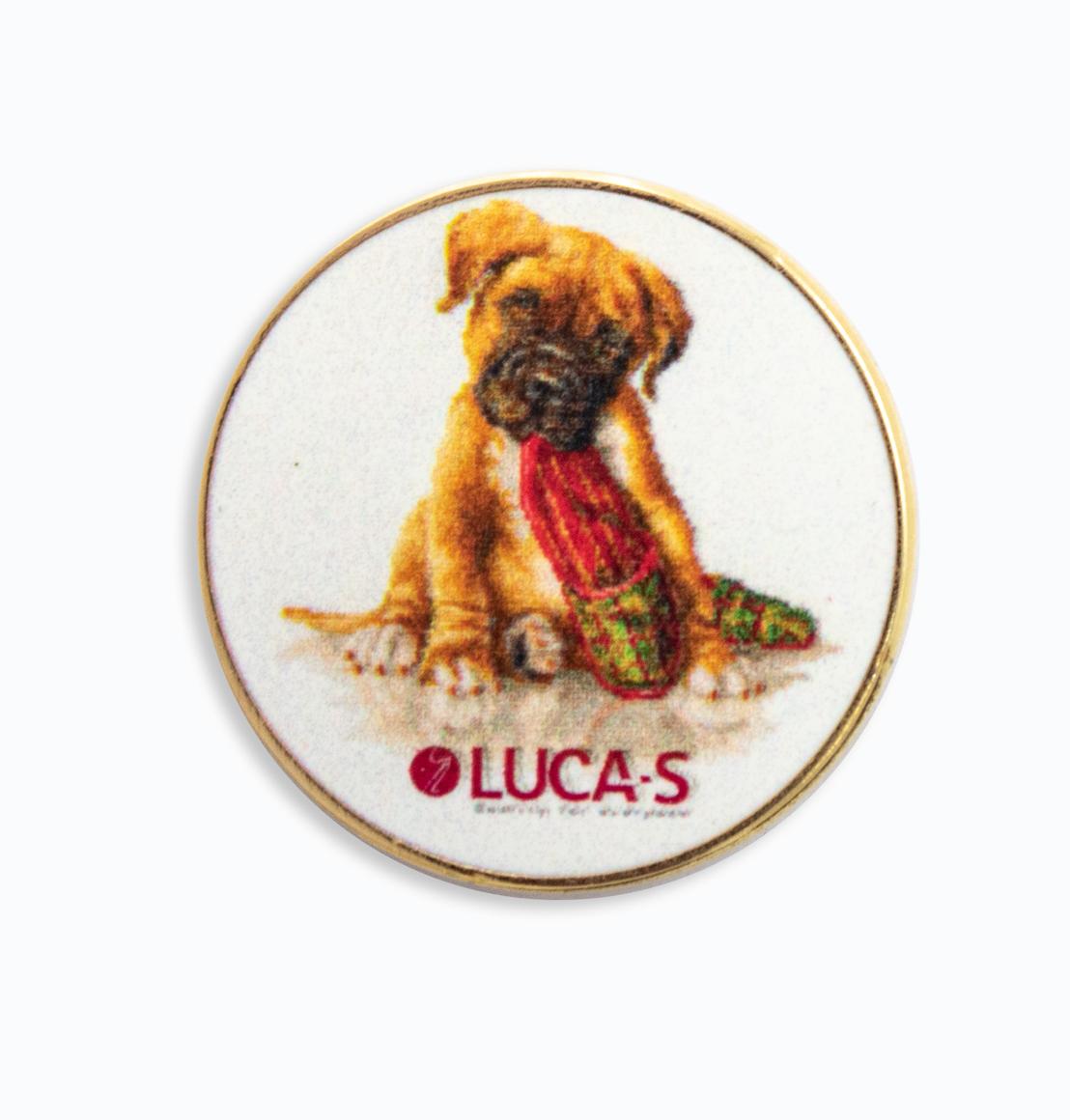 Магнит для игл Luca-S, NM17