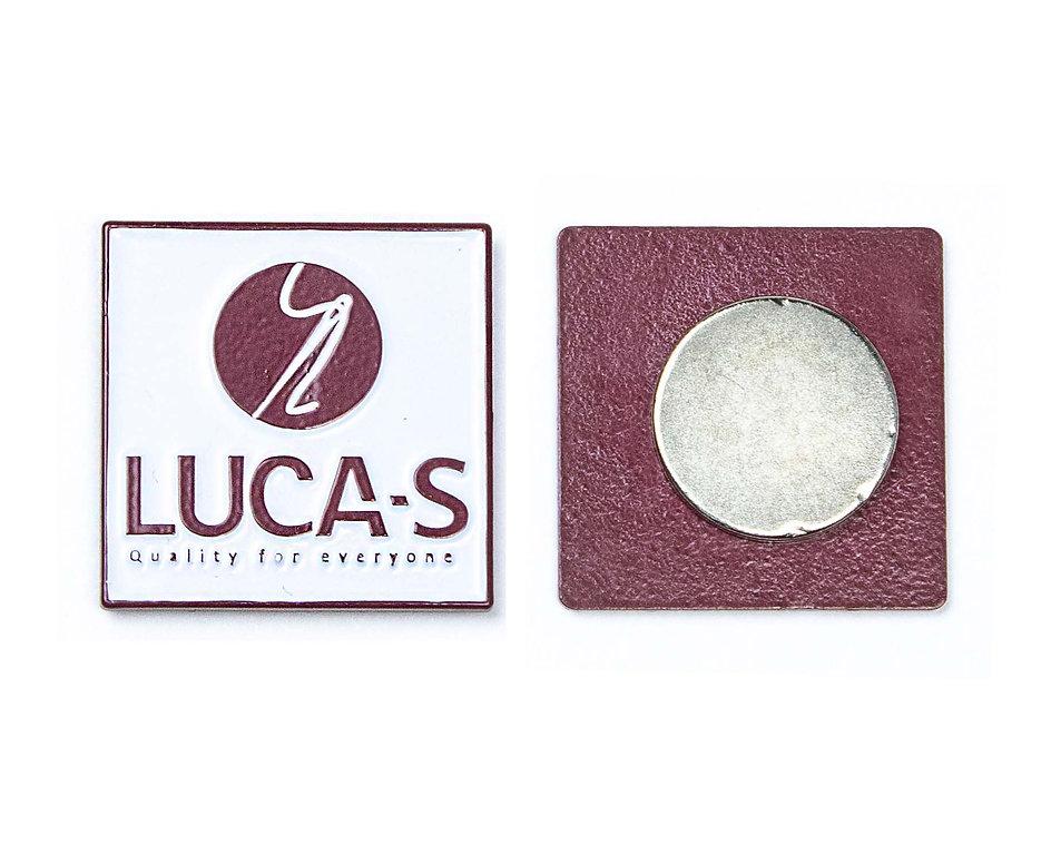 Магнит для игл Luca-S, NM03