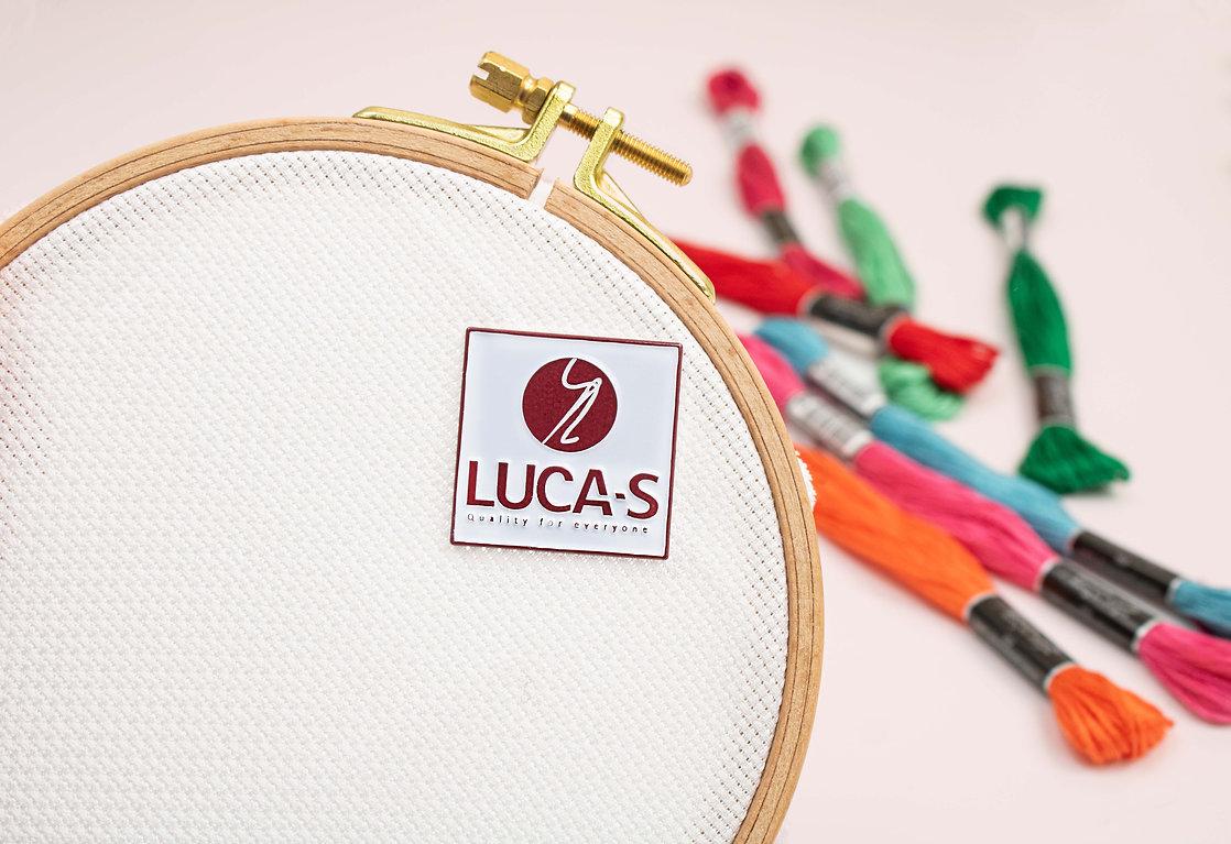 Магнит для игл Luca-S, NM03