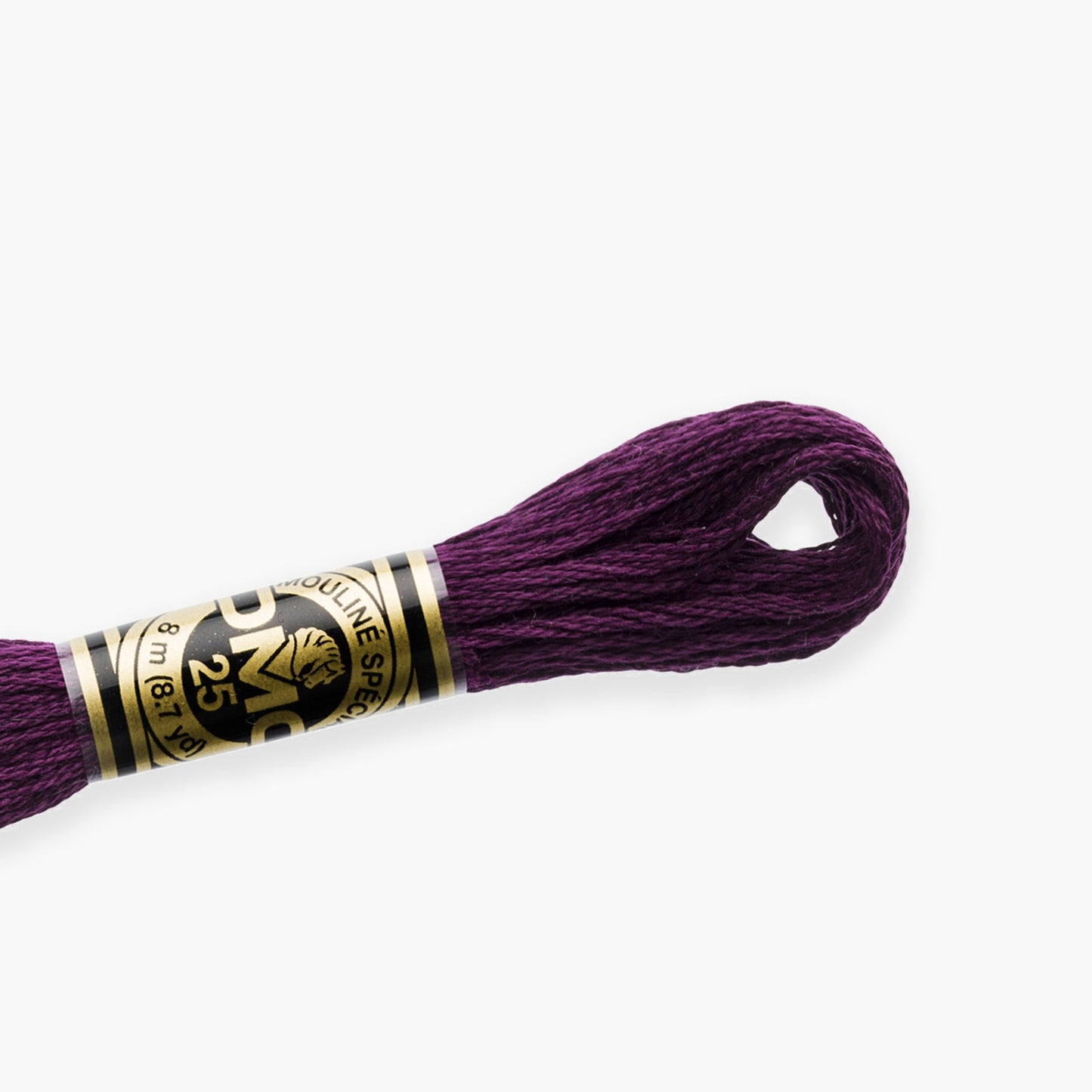Mouline DMC 100% Bumbac - DMC - Violet
