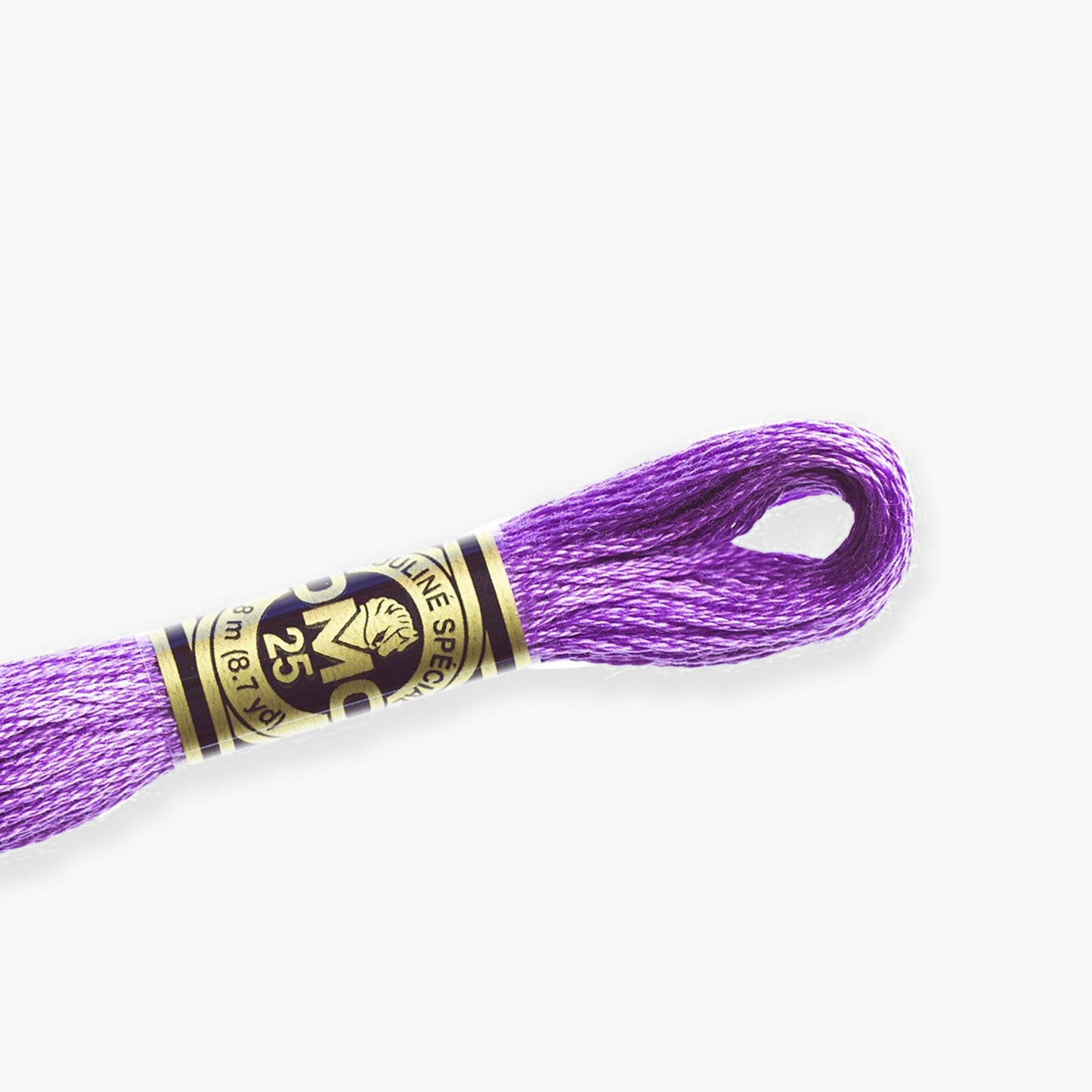 Mouline DMC 100% Bumbac - DMC - Violet