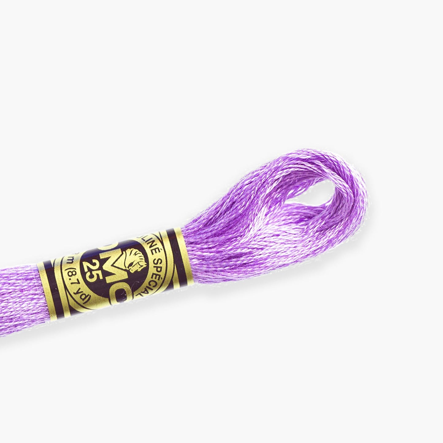 Mouline DMC 100% Bumbac - DMC - Violet