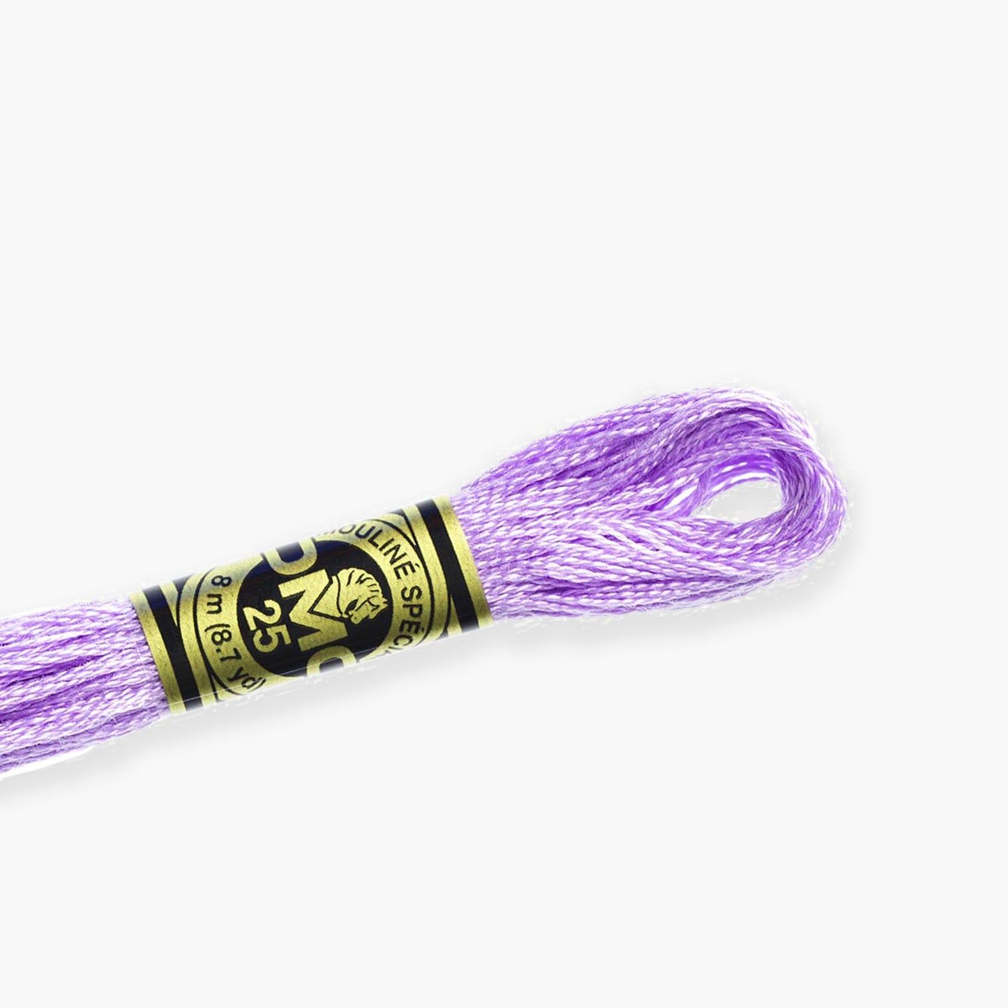 Mouline DMC 100% Bumbac - DMC - Violet