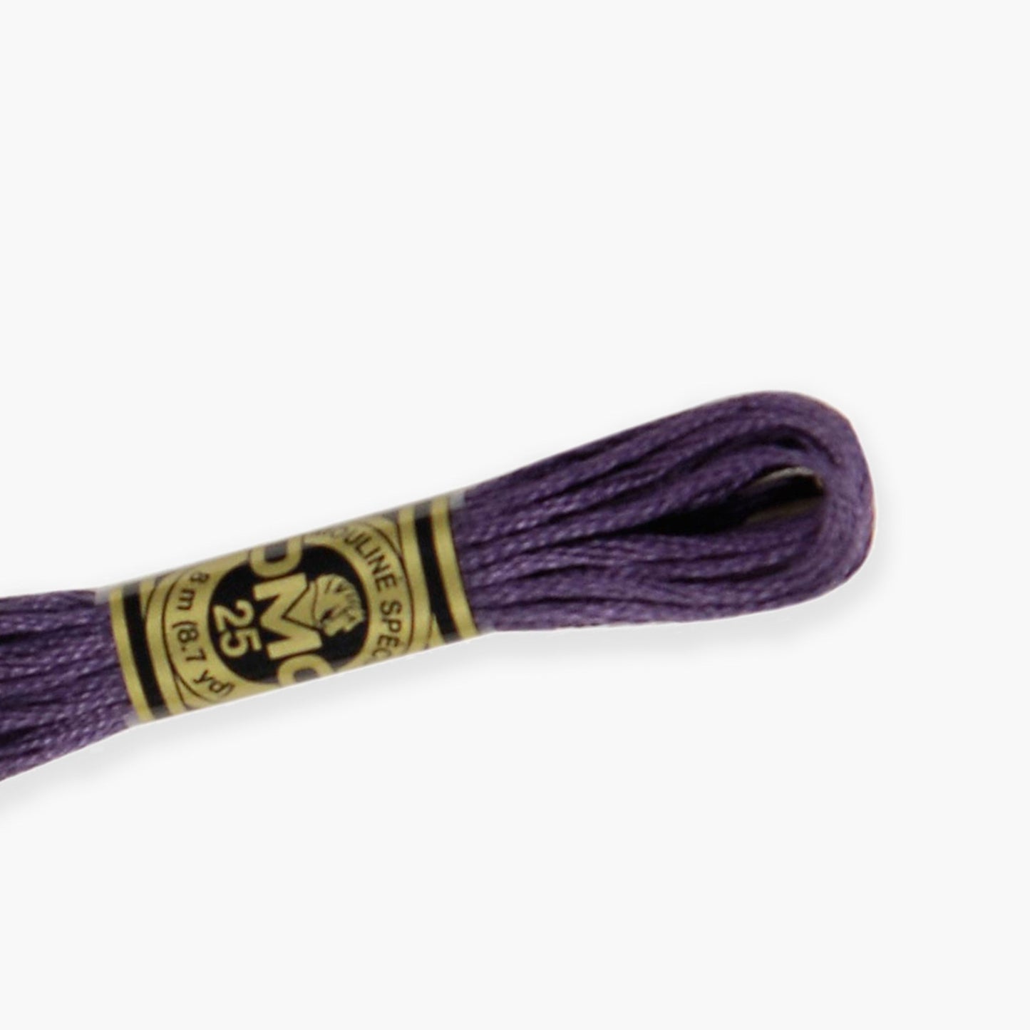 Mouline DMC 100% Bumbac - DMC - Violet