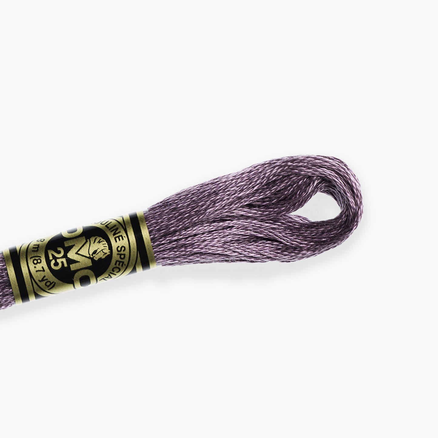 Mouline DMC 100% Bumbac - DMC - Violet