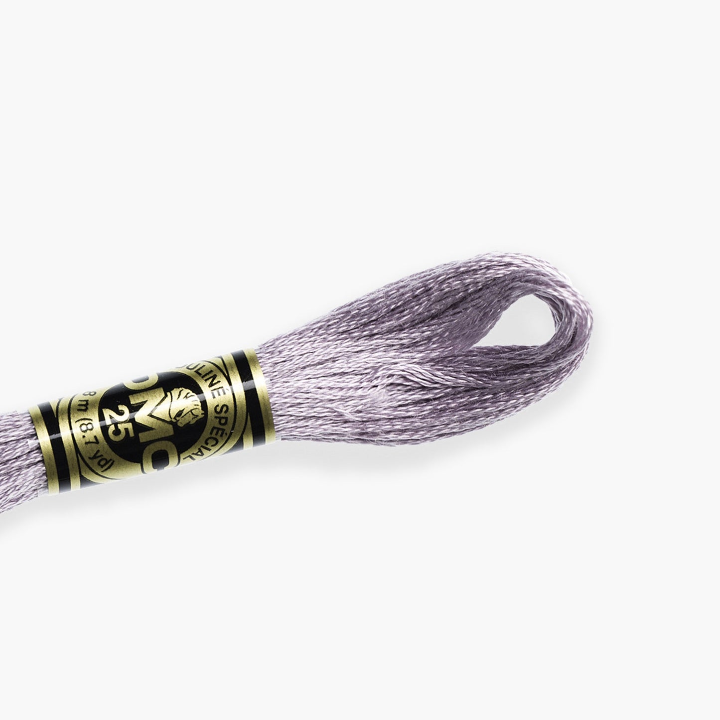 Mouline DMC 100% Bumbac - DMC - Violet