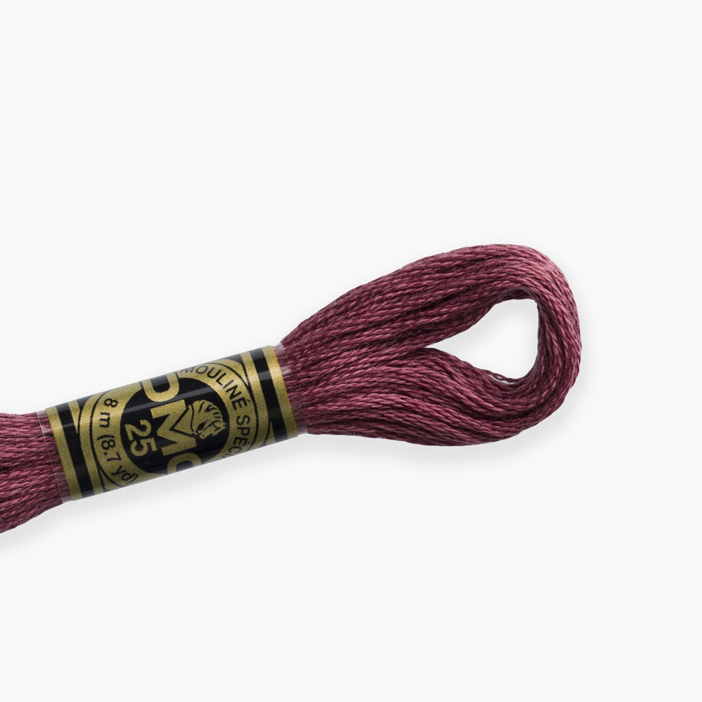 Mouline DMC 100% Bumbac - DMC - Violet