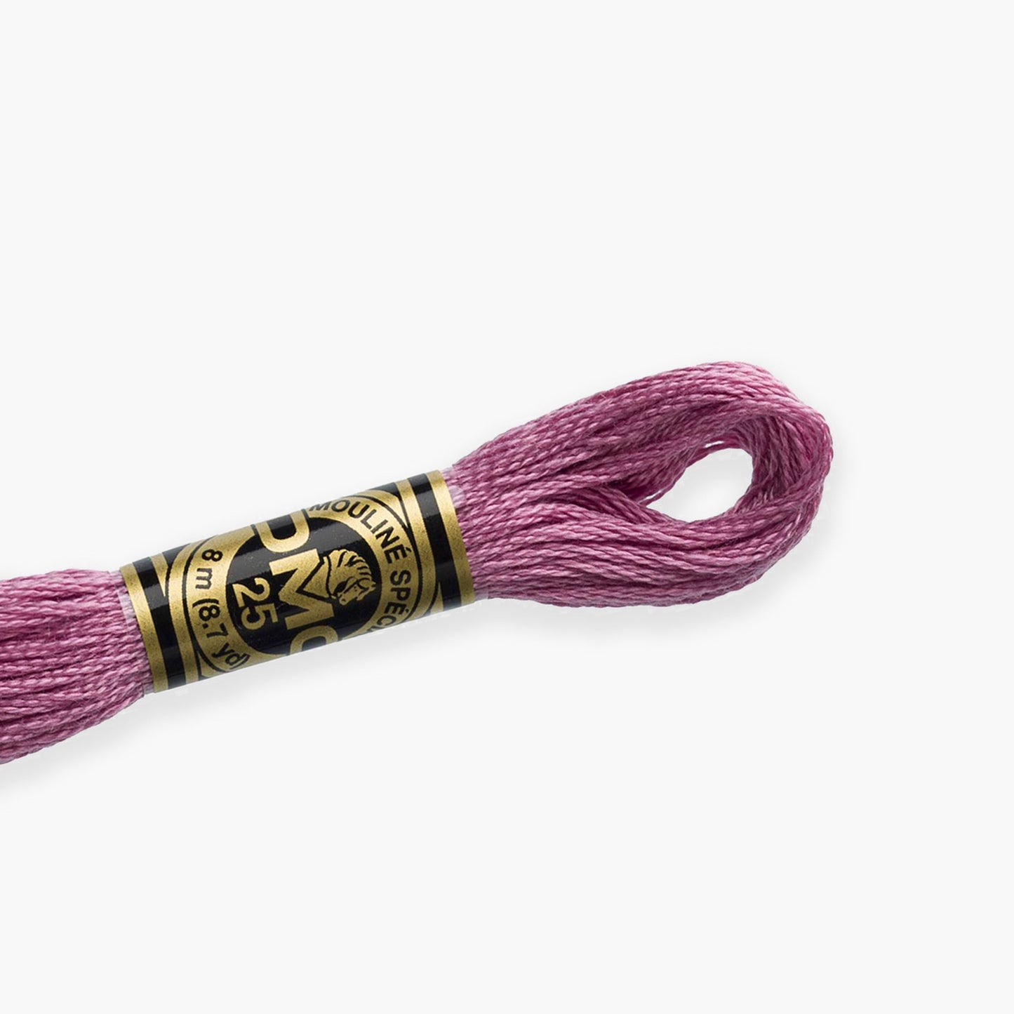 Mouline DMC 100% Bumbac - DMC - Violet