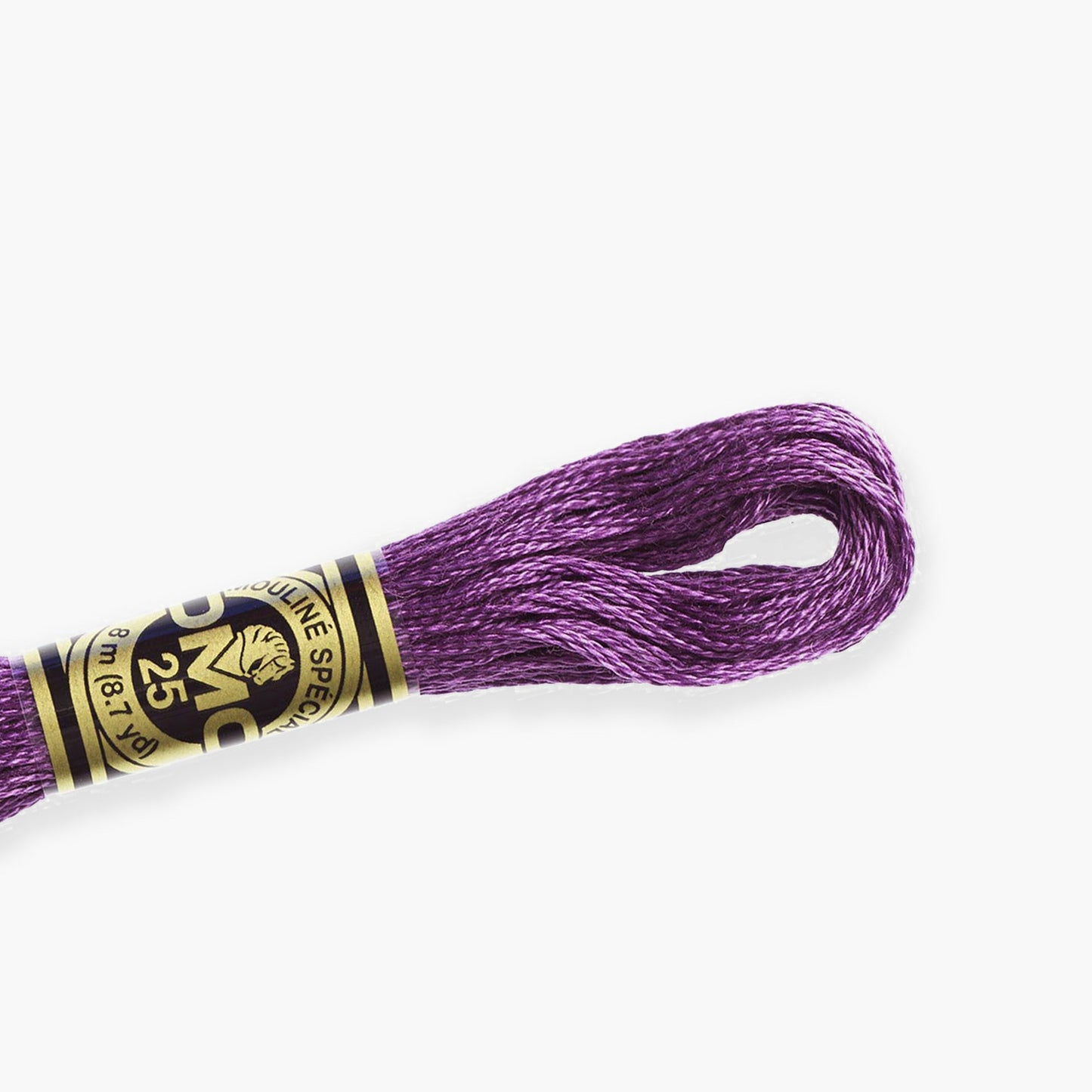 Mouline DMC 100% Bumbac - DMC - Violet