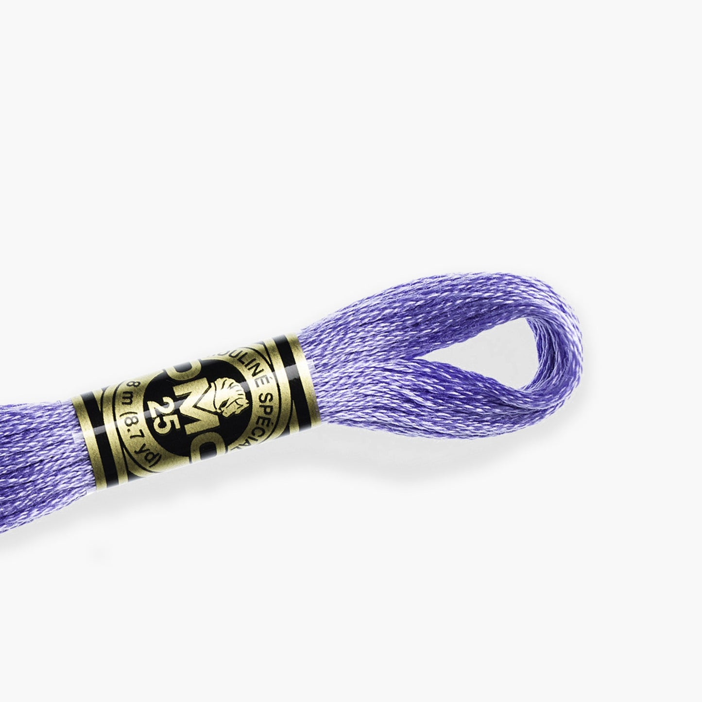 Mouline DMC 100% Bumbac - DMC - Violet