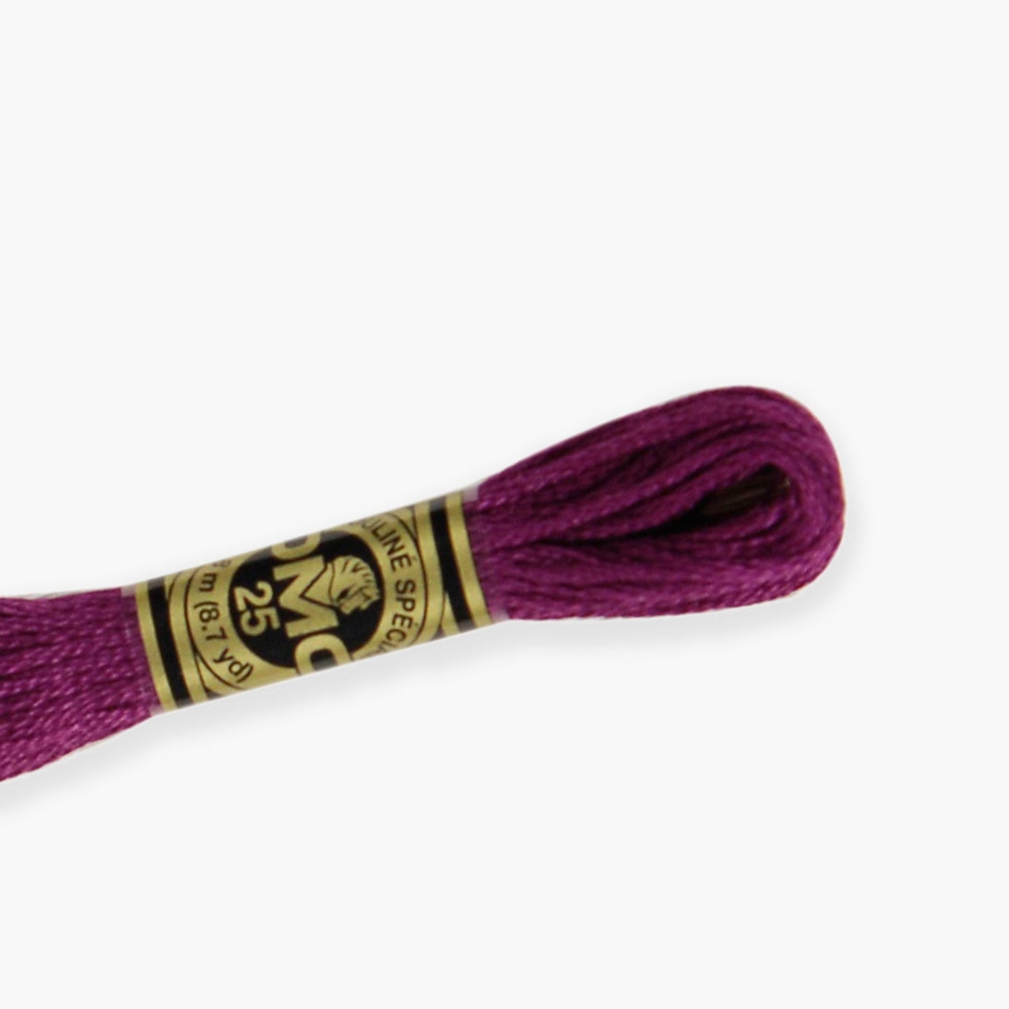 Mouline DMC 100% Bumbac - DMC - Violet