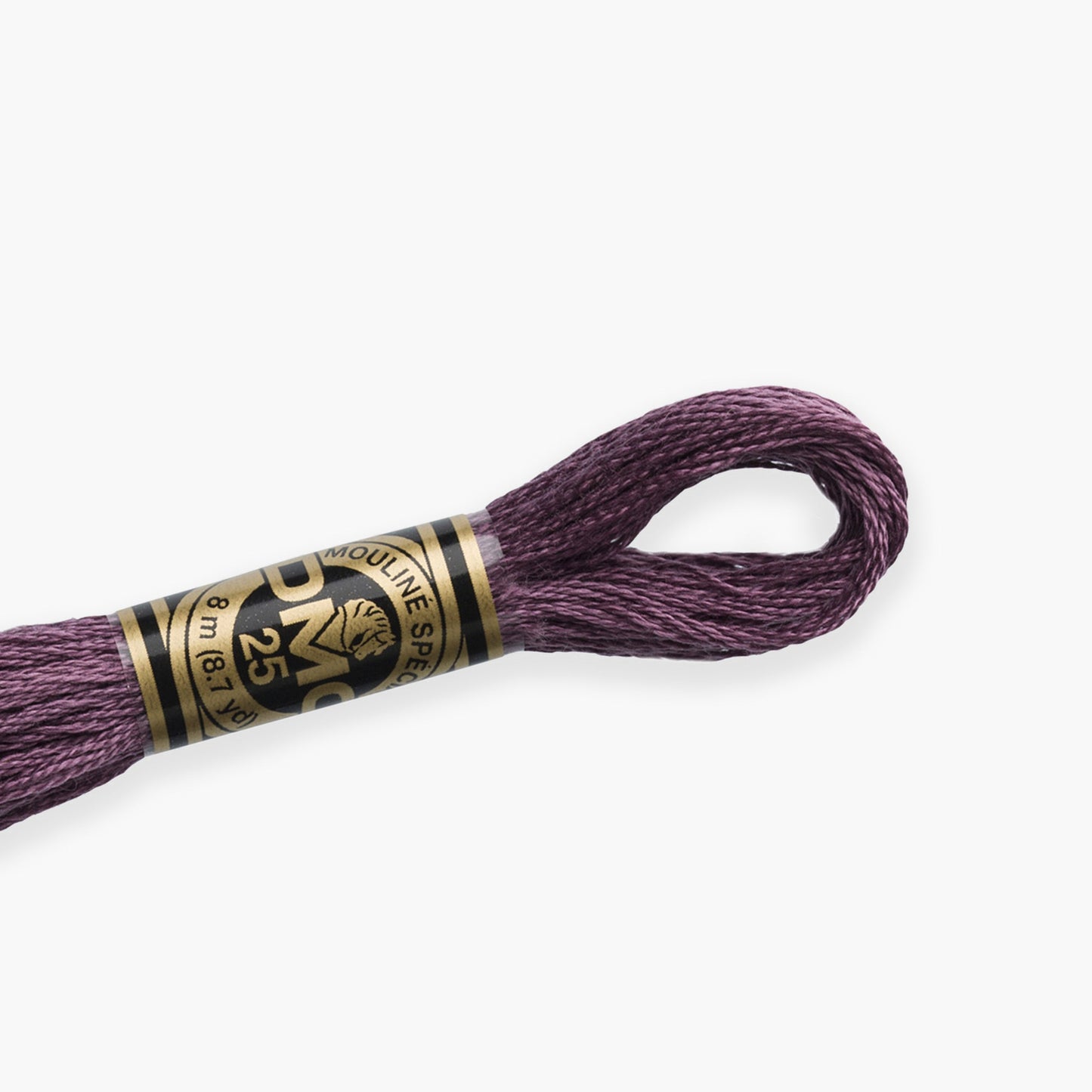 Mouline DMC 100% Bumbac - DMC - Violet