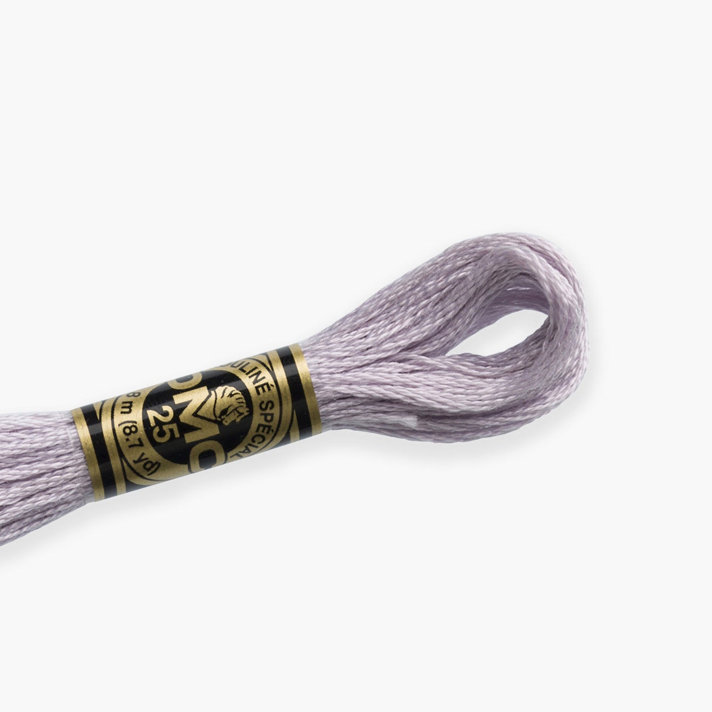 Mouline DMC 100% Bumbac - DMC - Violet