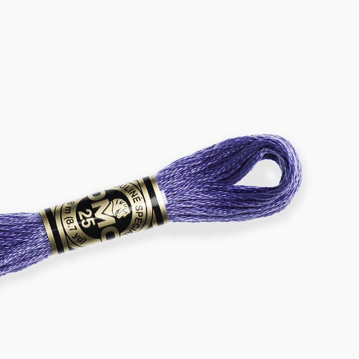 Mouline DMC 100% Bumbac - DMC - Violet