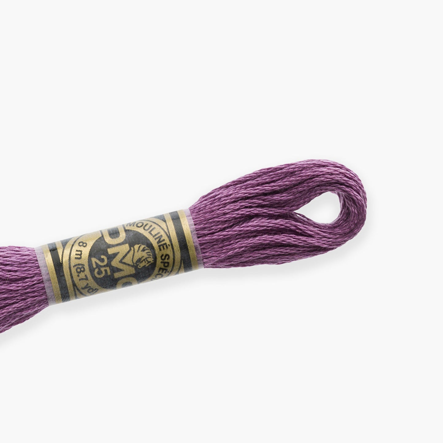 Mouline DMC 100% Bumbac - DMC - Violet