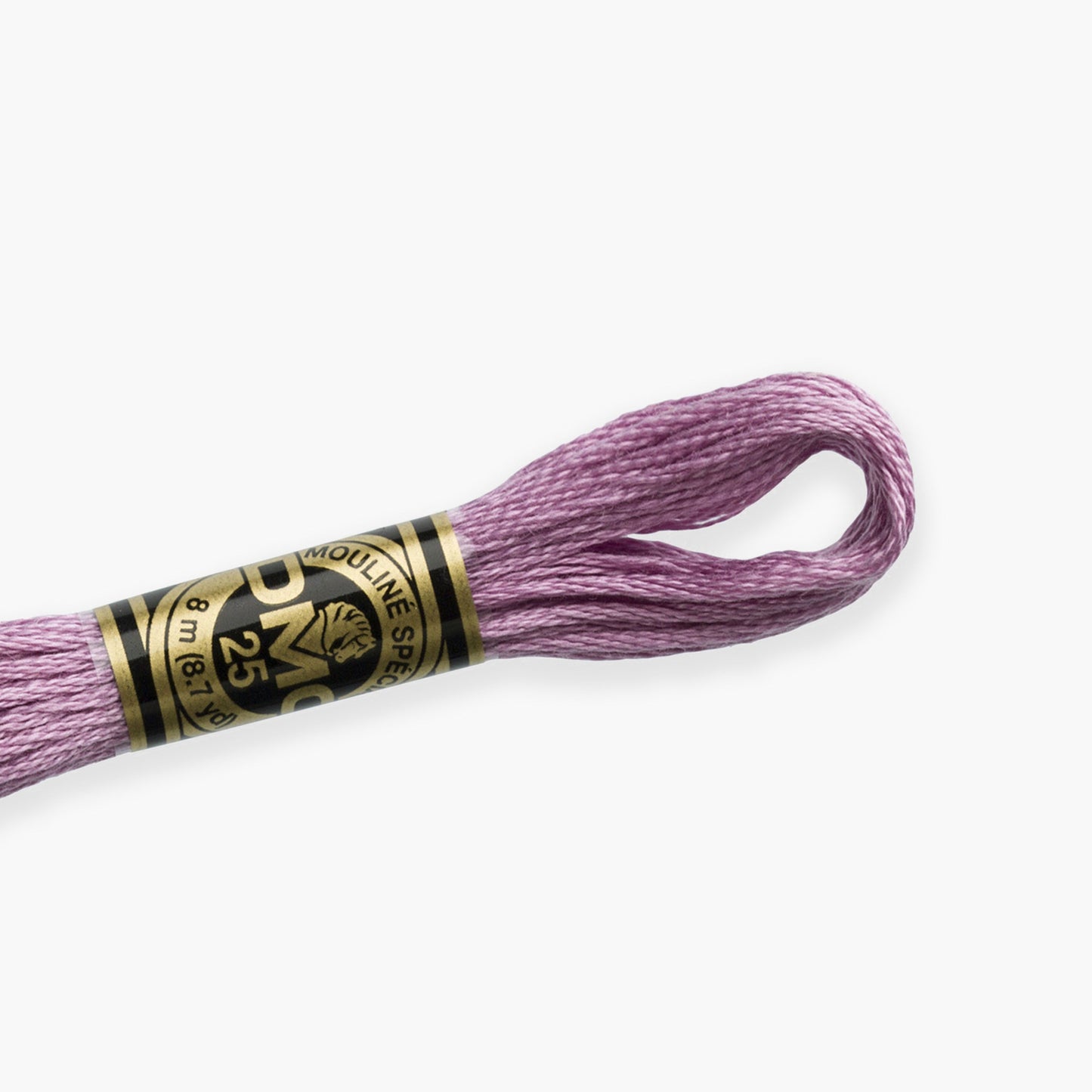 Mouline DMC 100% Bumbac - DMC - Violet