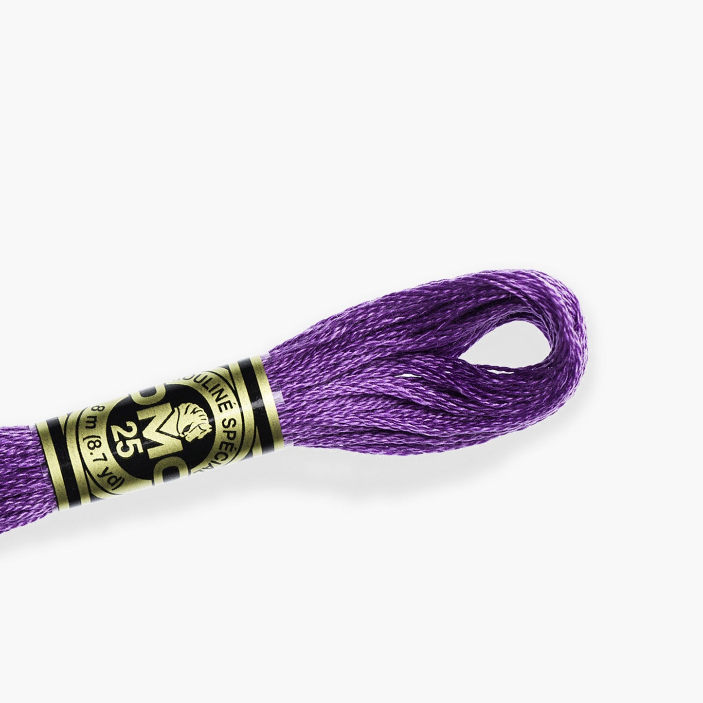 Mouline DMC 100% Bumbac - DMC - Violet