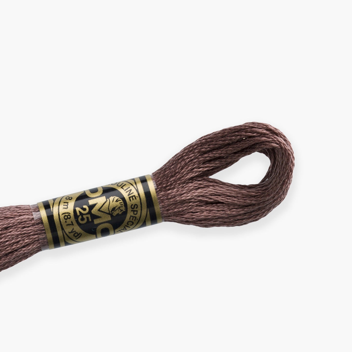 Mouline DMC 100% Bumbac - DMC - Violet