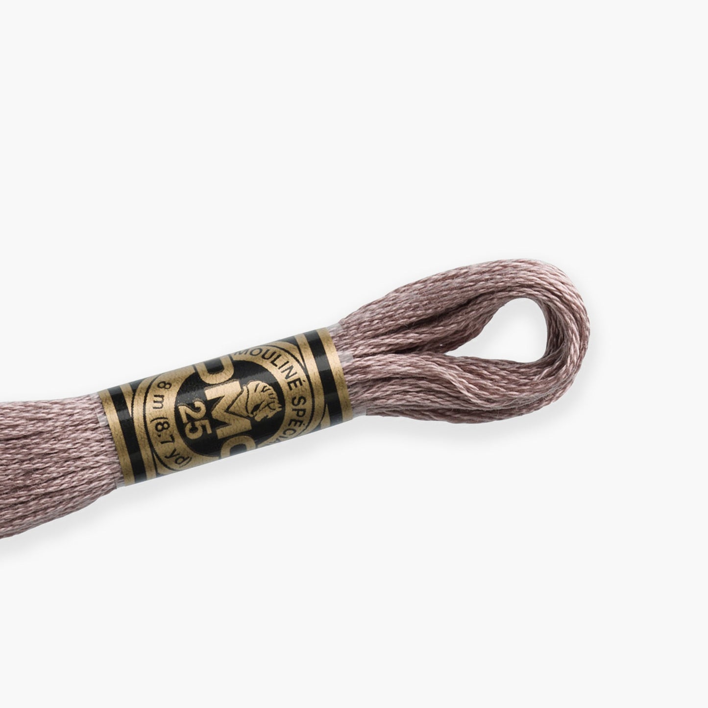 Mouline DMC 100% Bumbac - DMC - Violet
