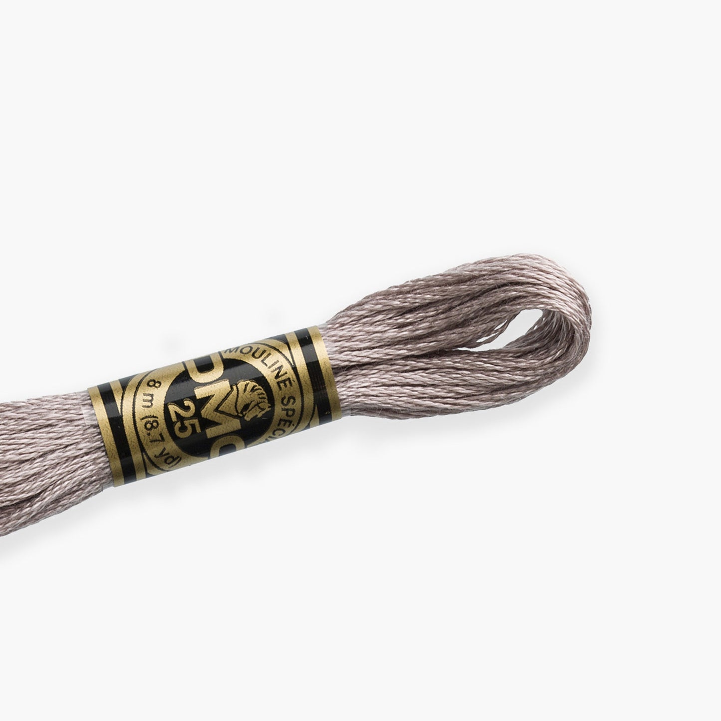 Mouline DMC 100% Bumbac - DMC - Violet