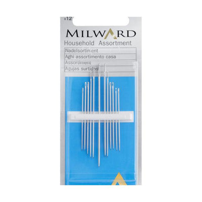 Ace Milward - Sortiment de uz casnic
