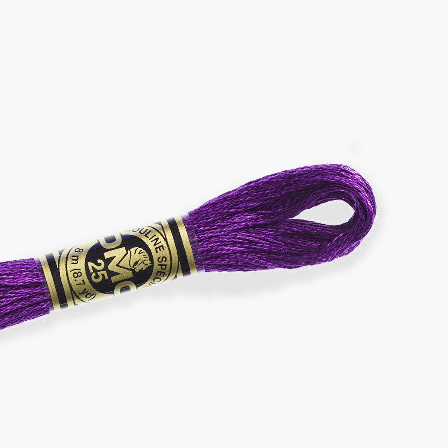 Mouline DMC 100% Bumbac - DMC - Violet