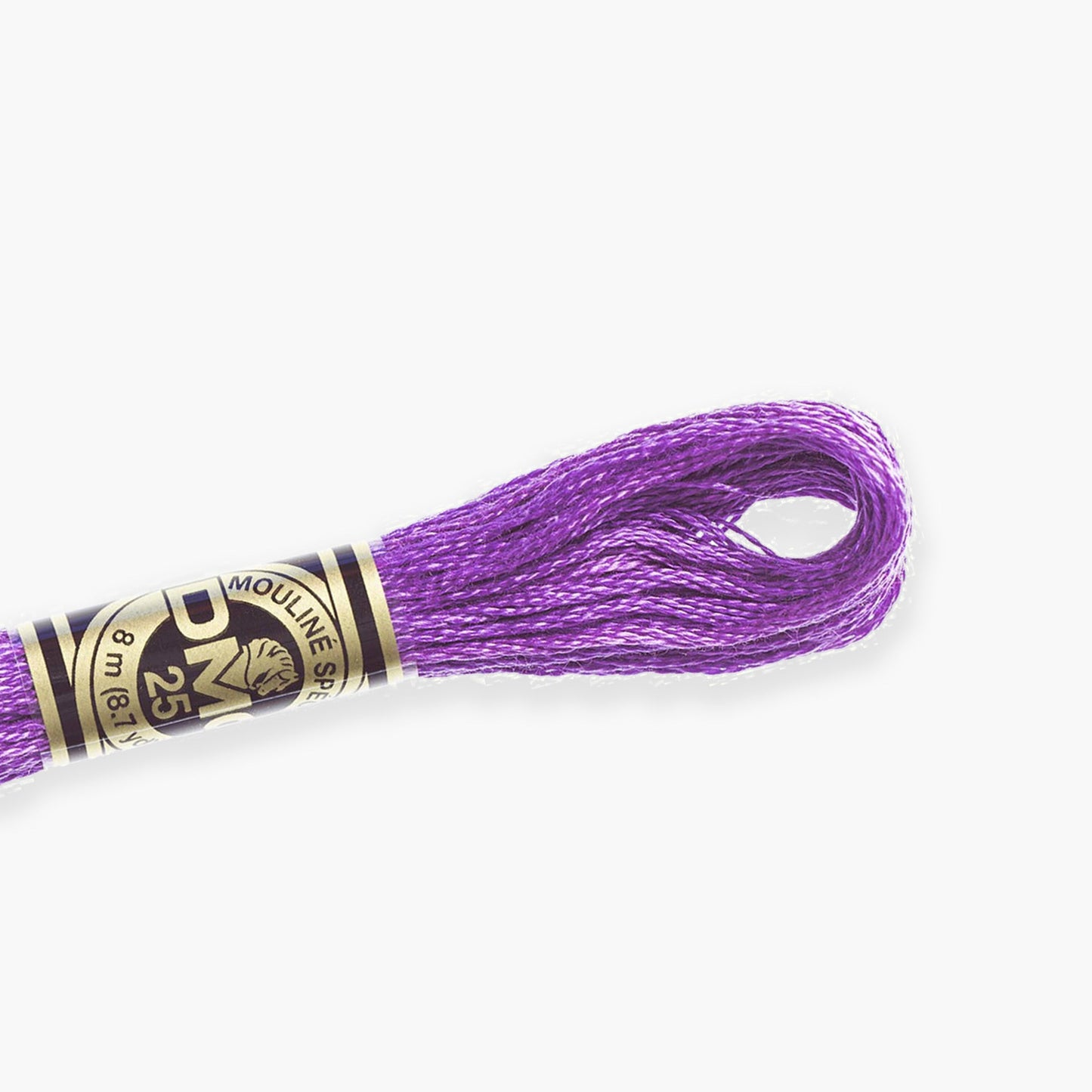 Mouline DMC 100% Bumbac - DMC - Violet