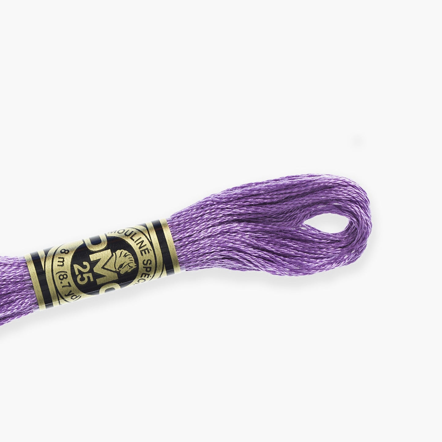 Mouline DMC 100% Bumbac - DMC - Violet