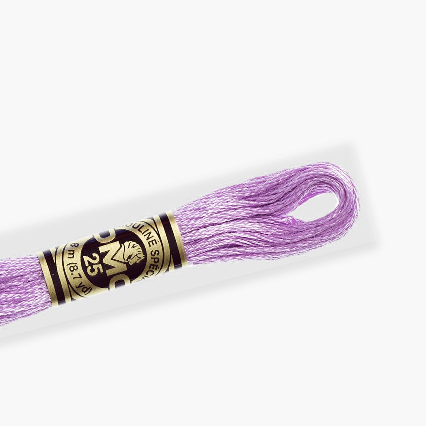 Mouline DMC 100% Bumbac - DMC - Violet