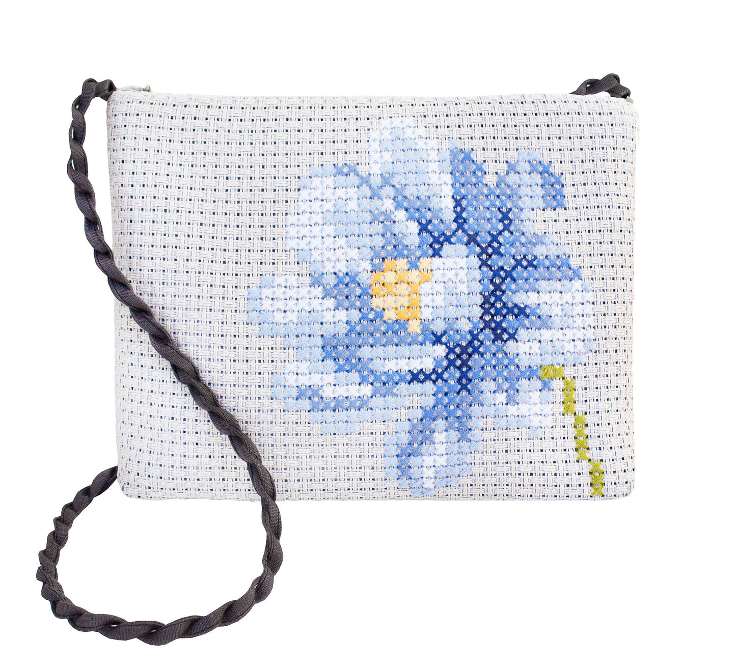 Набор для вышивки крестом Luca-S Bag