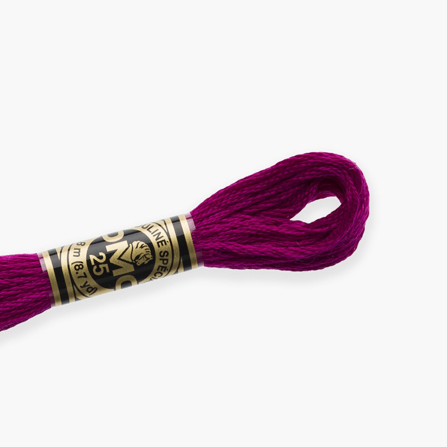 Mouline DMC 100% Bumbac - DMC - Violet