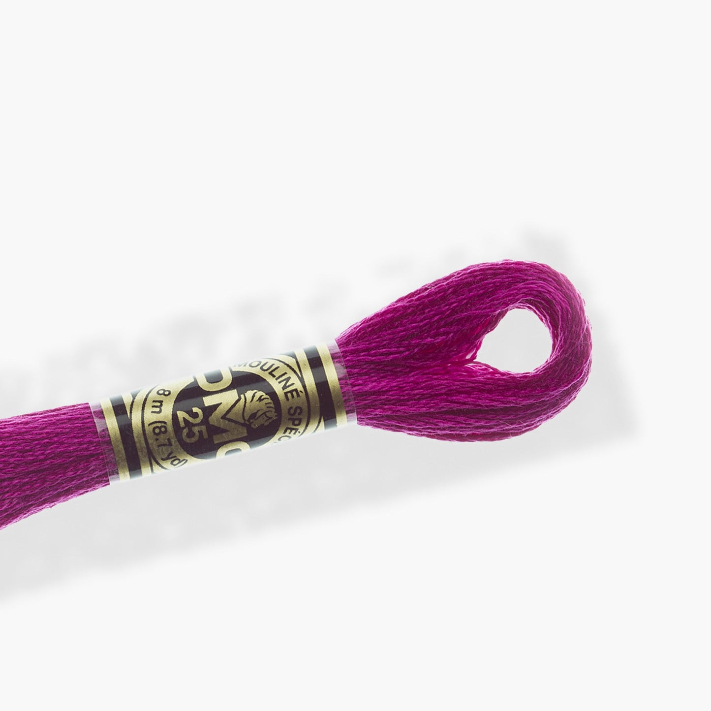 Mouline DMC 100% Bumbac - DMC - Violet