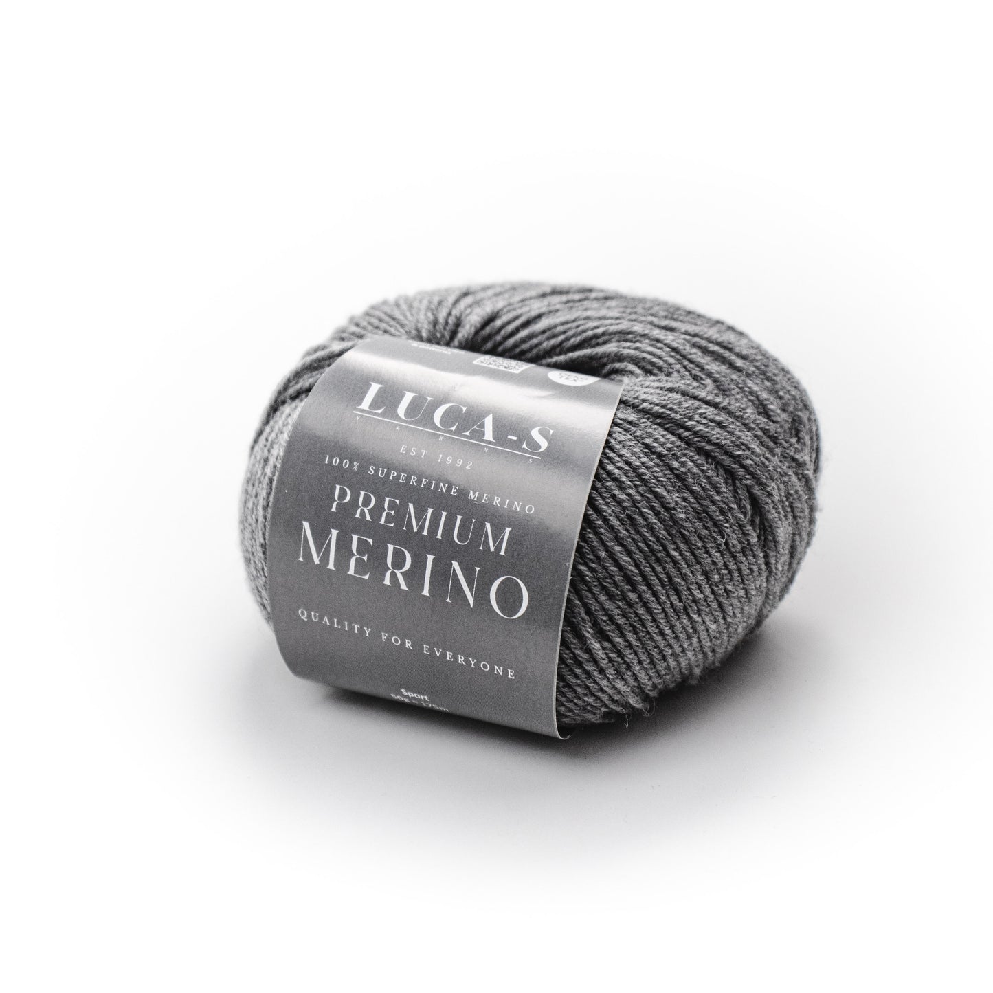 Luca-S Premium Merino