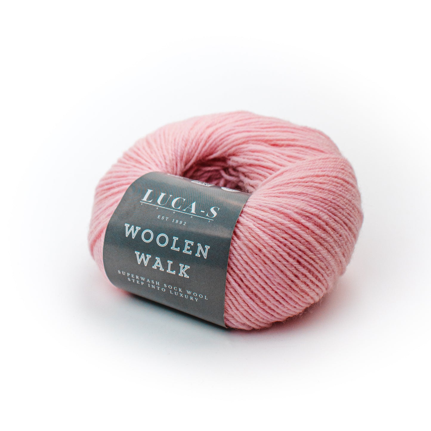 Luca-S WoolenWalk Merino