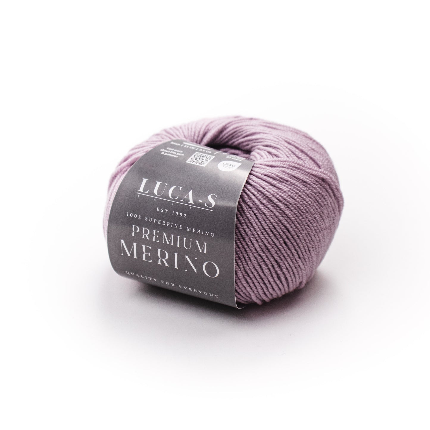 Luca-S Premium Merino