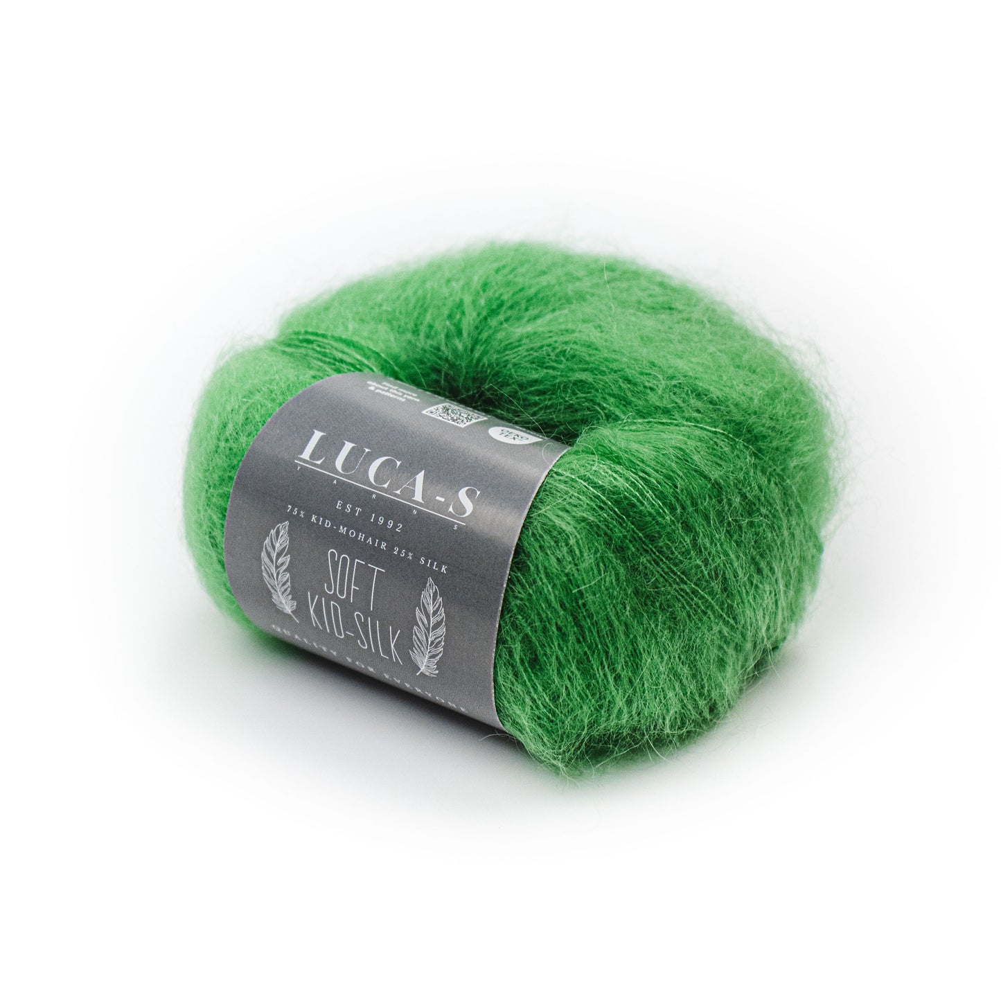 Luca-S Soft Kid-Silk