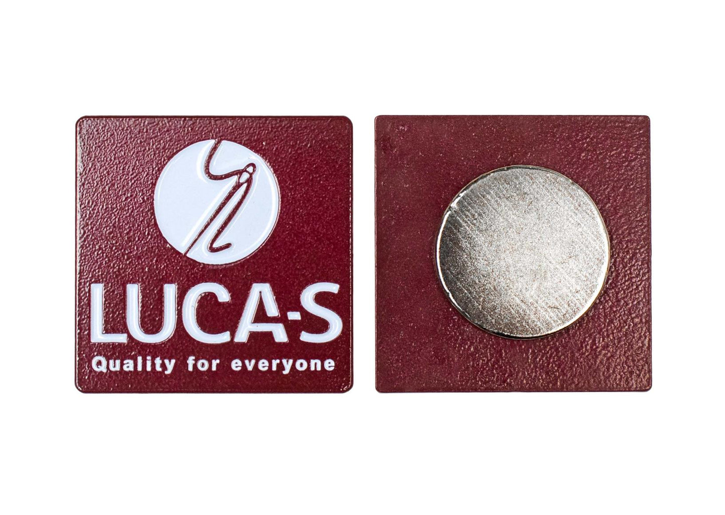 Magnet pentru ace Luca-S, NM02