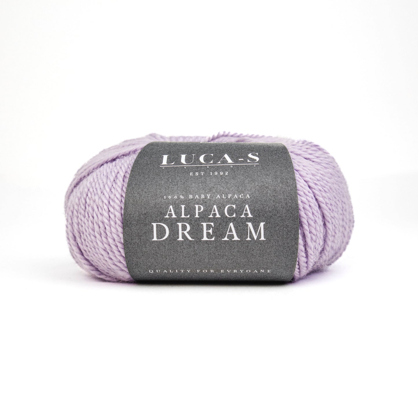 Luca-S Alpaca Dream