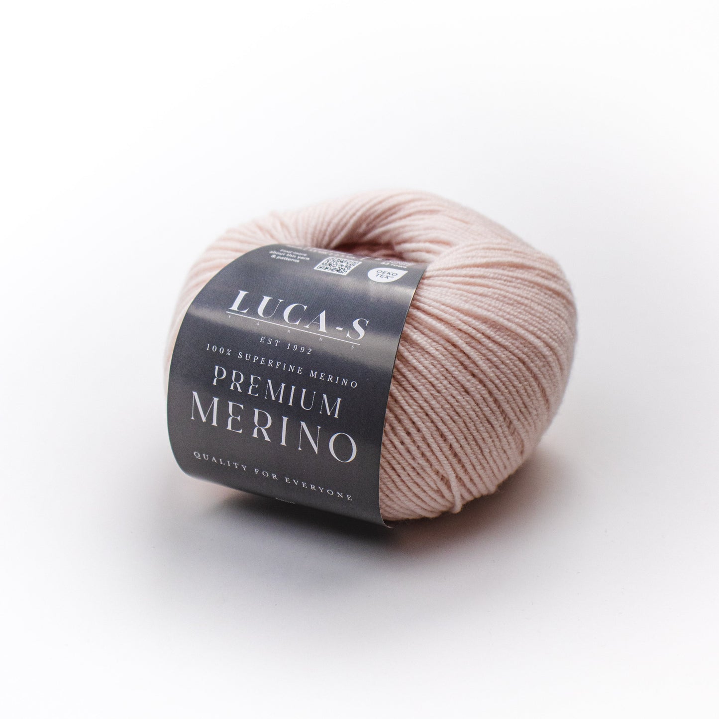 Luca-S Premium Merino