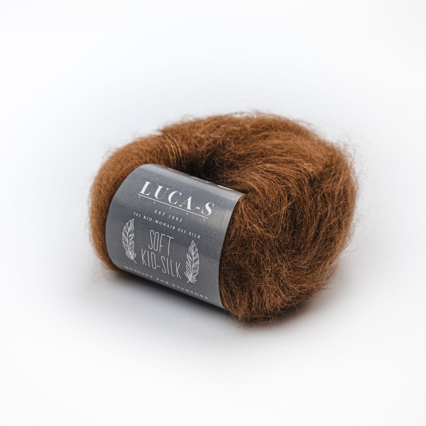 Luca-S Soft Kid-Silk