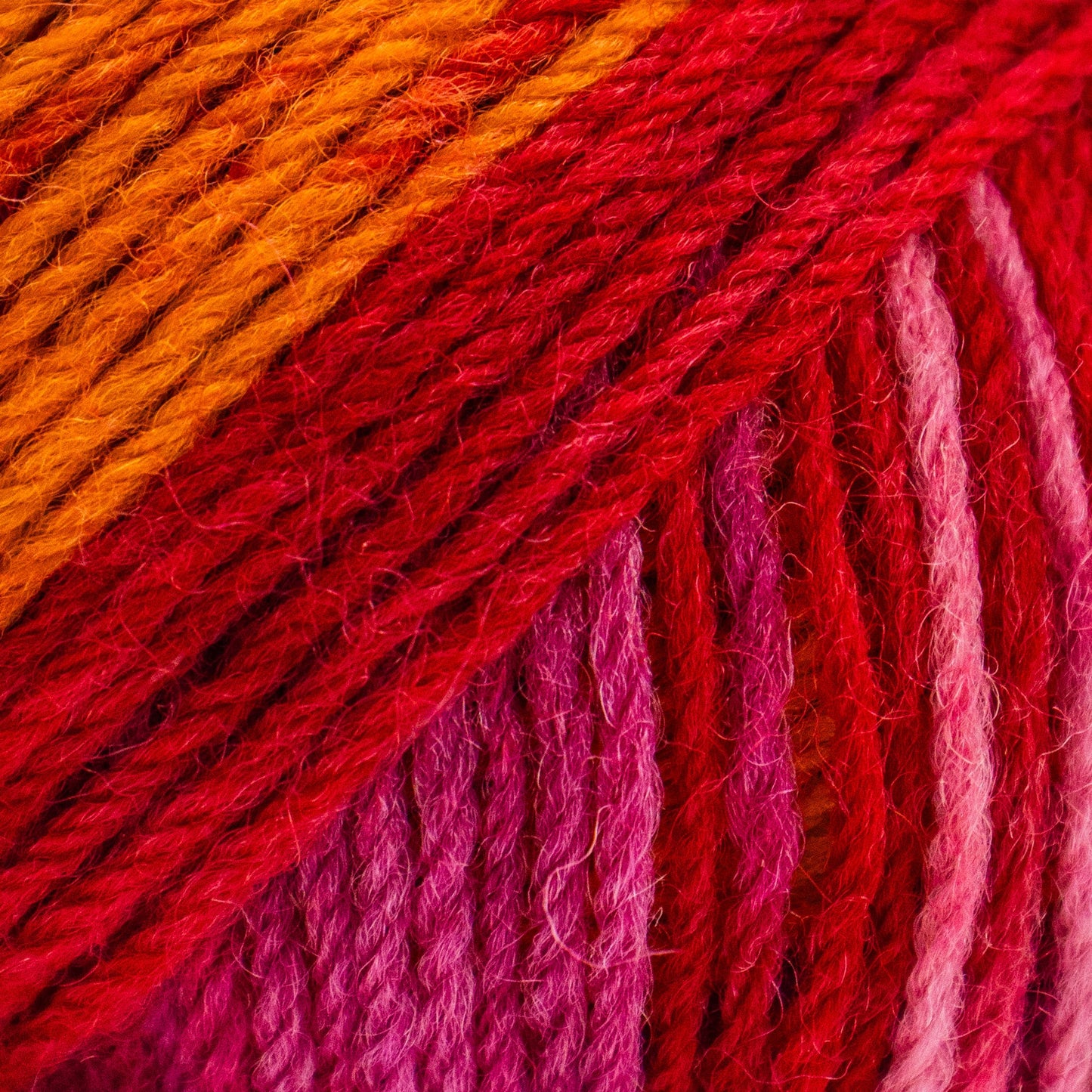 Luca-S WoolenWalk Merino