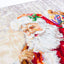 Набор для вышивки крестом Лука-С - В575 Дед Мороз