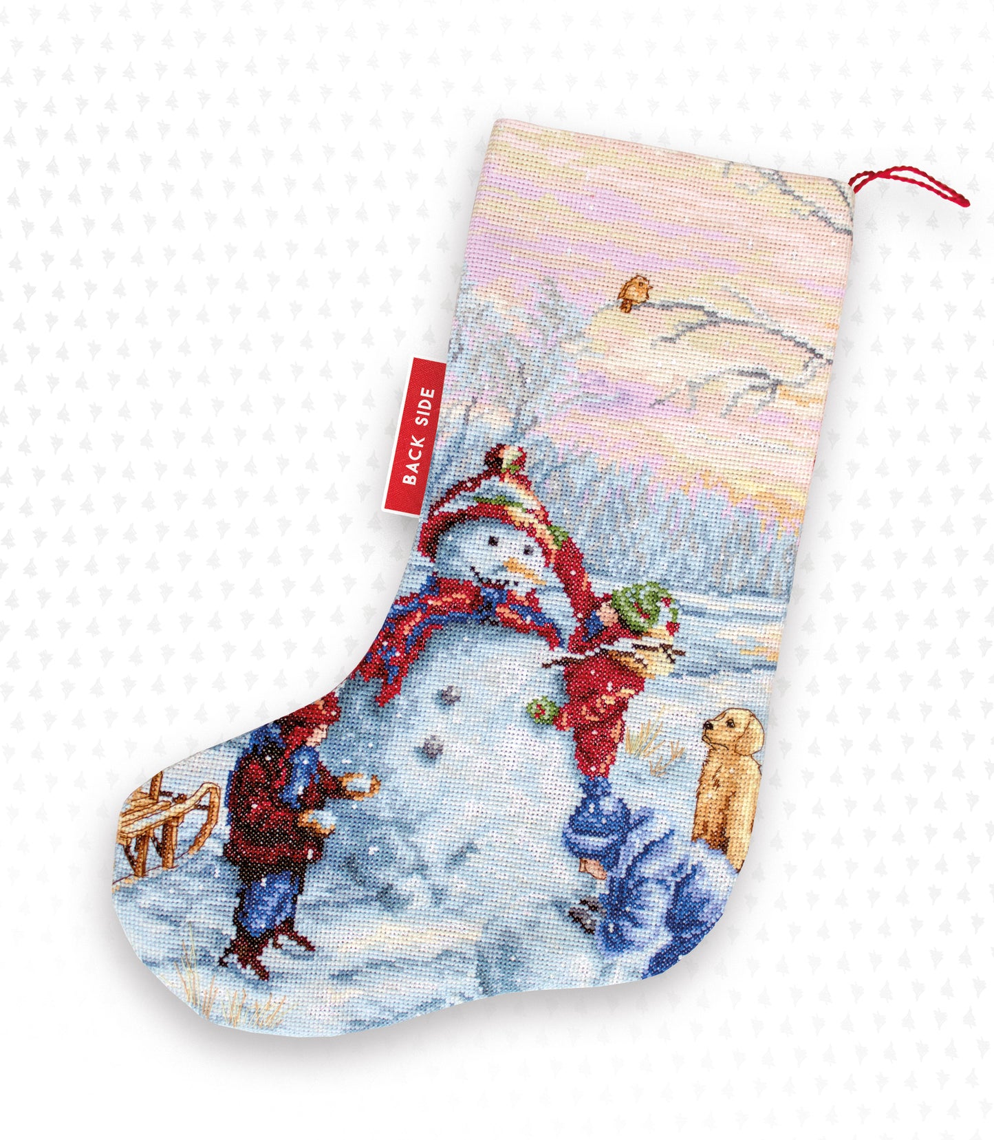 Ciorapi de Crăciun, PM1241