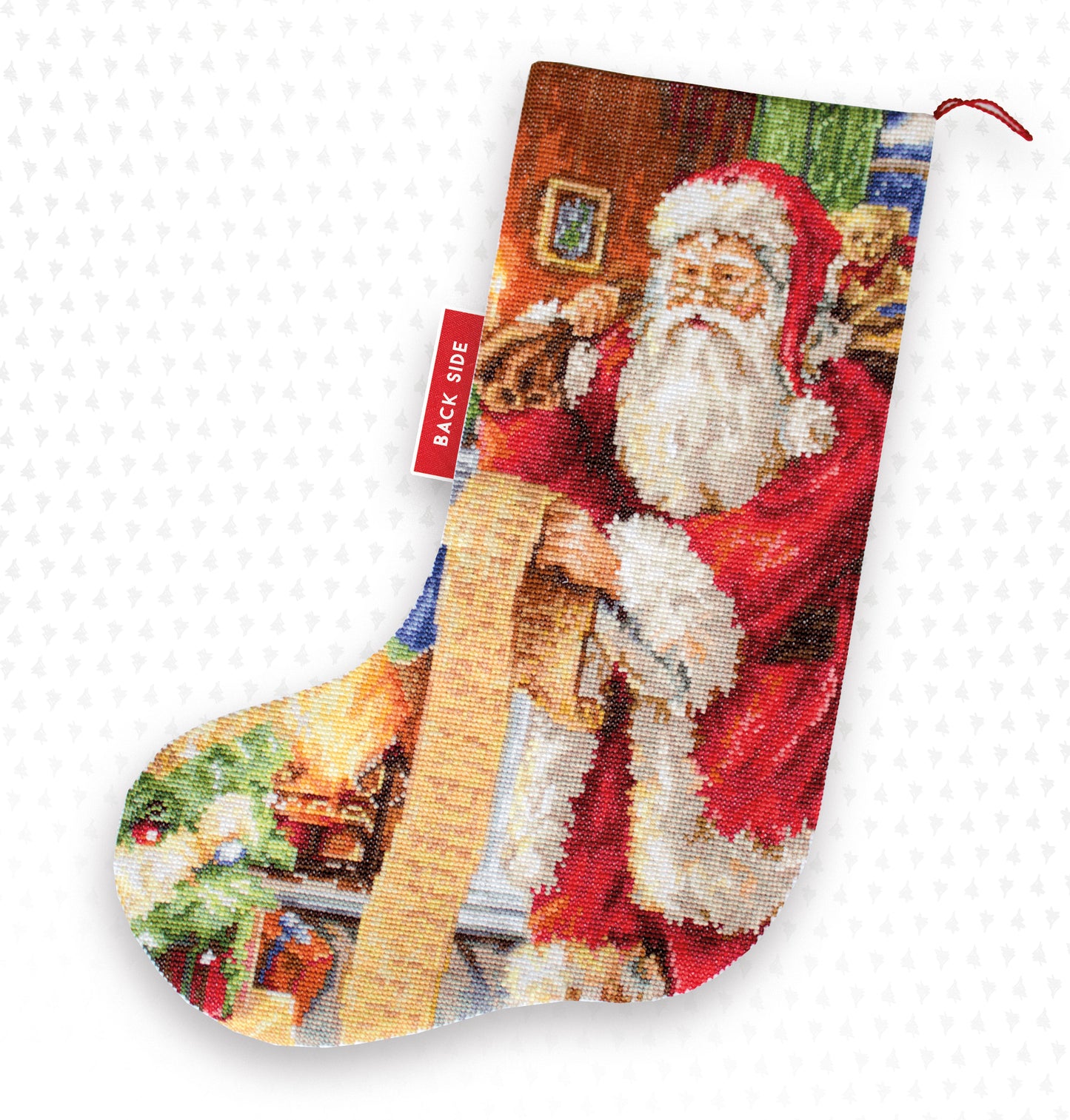 Ciorapi de Crăciun, PM1232