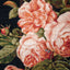 Set de brodat în cruciuliță Luca-S - B488 Vaza cu trandafiri