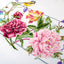 Набор для вышивания крестом Лука-С - ВА2359 Весенние цветы