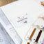 Cross Stitch Kit Luca-S - Pretty kitten - HobbyJobby