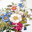 Set de brodat în cruciuliță Luca-S - BU4004 Buchet cu flori de vară