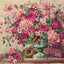 Cross Stitch Kit LetiStitch - Collete’s Collection - HobbyJobby