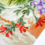 Набор для вышивки крестом Лука-С - BU4016 Цветы на окне